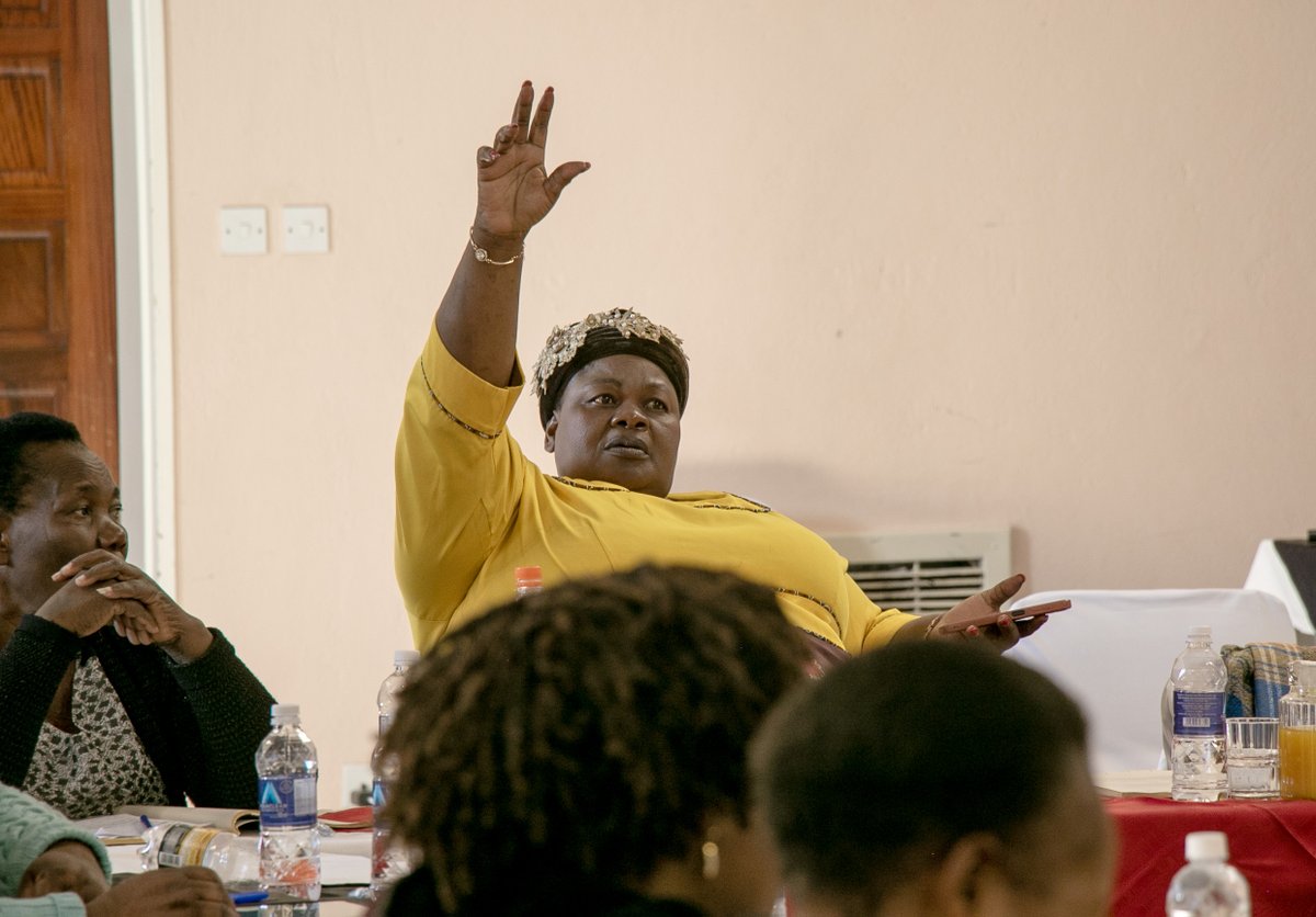 Hivos-Women Empowerment (@hivoswil) on Twitter photo From <a href="/GenderZimbabwe/">Zimbabwe Gender Commission</a>’s Tinotenda Madzokere unpacking #legal frameworks with the <a href="/ParliamentZim/">Parliament of Zimbabwe</a> Women’s Caucus, to Abigail Matsvayi of <a href="/ZimWomenLawyers/">ZWLA</a> leading a dive into gender equality laws, today’s sessions have been rich.
For our WYLP project with <a href="/euinzim/">EU Delegation to Zimbabwe 🇪🇺</a> & <a href="/IrlEmbPretoria/">Irish Embassy Pretoria</a> From <a href="/GenderZimbabwe/">Zimbabwe Gender Commission</a>’s Tinotenda Madzokere unpacking #legal frameworks with the <a href="/ParliamentZim/">Parliament of Zimbabwe</a> Women’s Caucus, to Abigail Matsvayi of <a href="/ZimWomenLawyers/">ZWLA</a> leading a dive into gender equality laws, today’s sessions have been rich.
For our WYLP project with <a href="/euinzim/">EU Delegation to Zimbabwe 🇪🇺</a> & <a href="/IrlEmbPretoria/">Irish Embassy Pretoria</a>