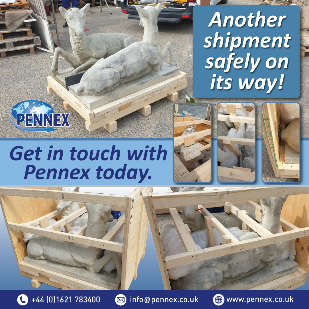 Pennex tweet media