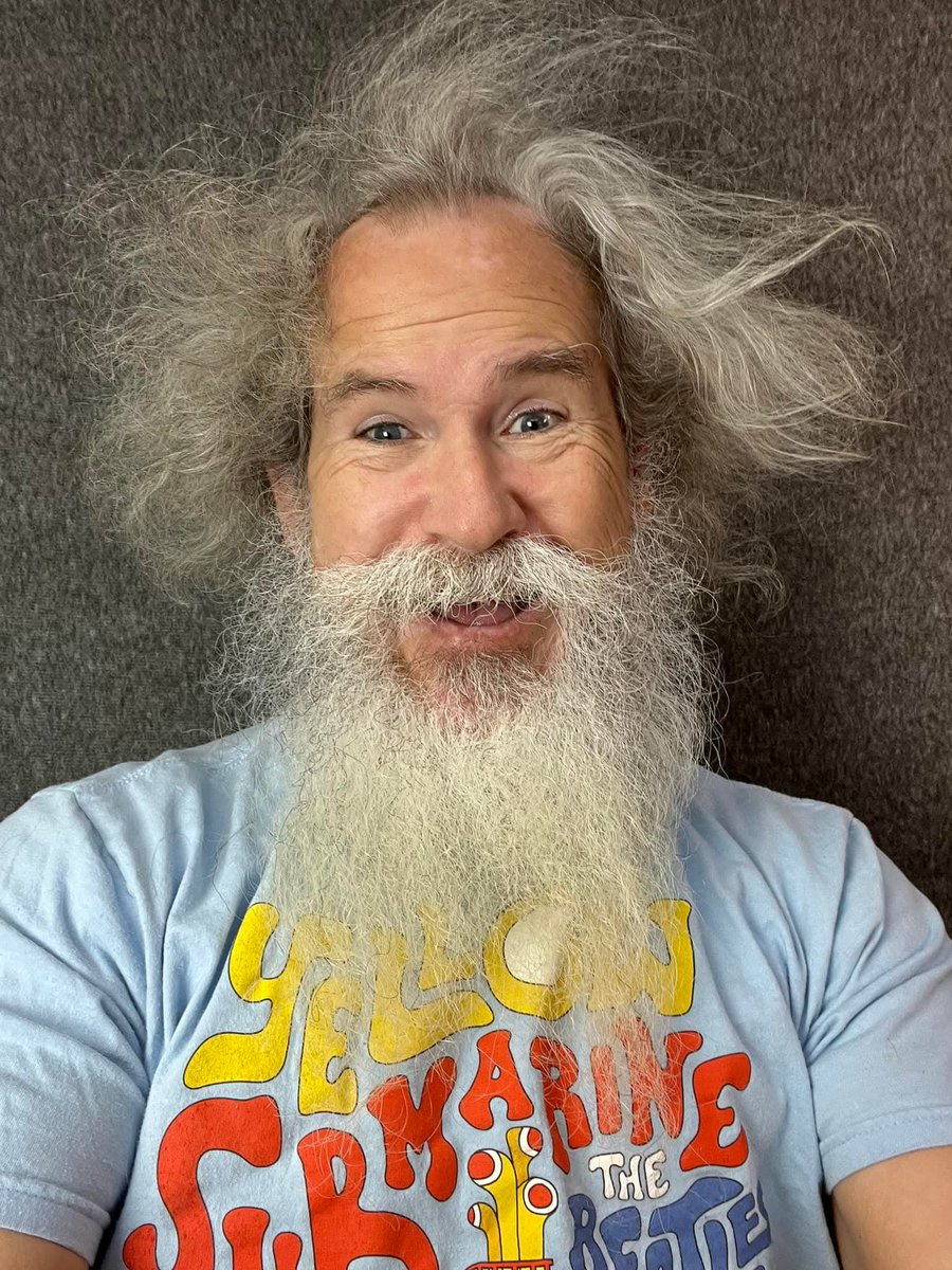 Rodney Douglas Norman (@therodvolution) on Twitter photo 