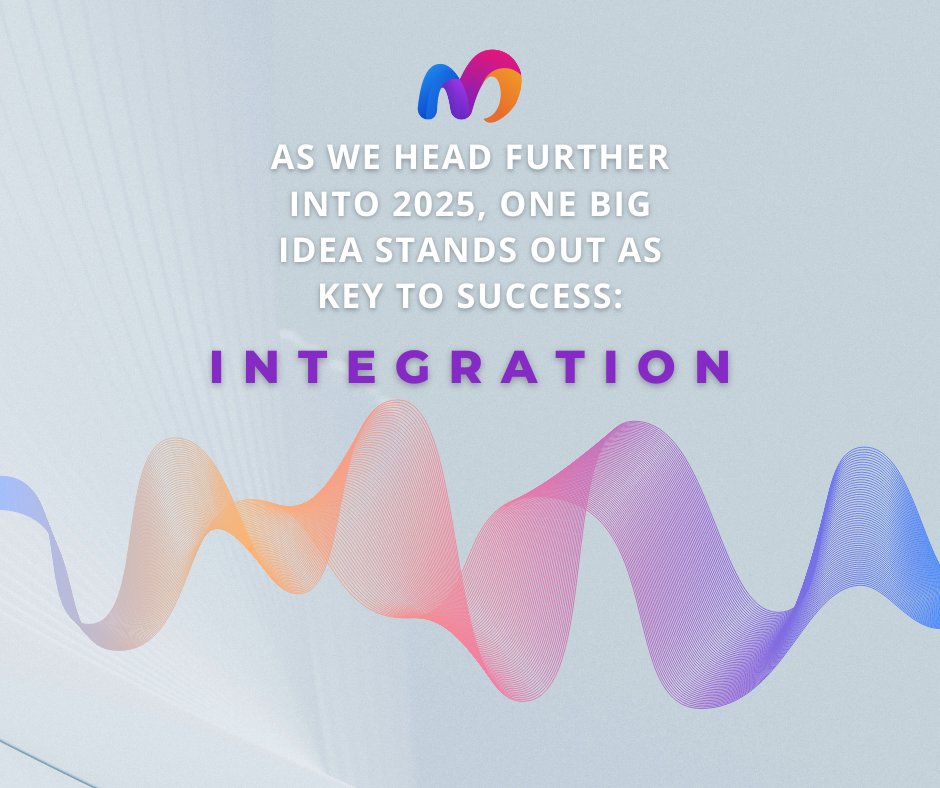 Mozrt_Inc's tweet photo. Banking's future is here: Integration! 🚀 Seamlessly connecting systems, data &amp; experiences builds a more efficient, personal, stable financial world. It's how banks are thriving.

At Mozrt, Modernization, Optimization &amp; Integration drive our solutions. https://t.co/dSyHdCfHD6 https://t.co/AtoRF9zE5u