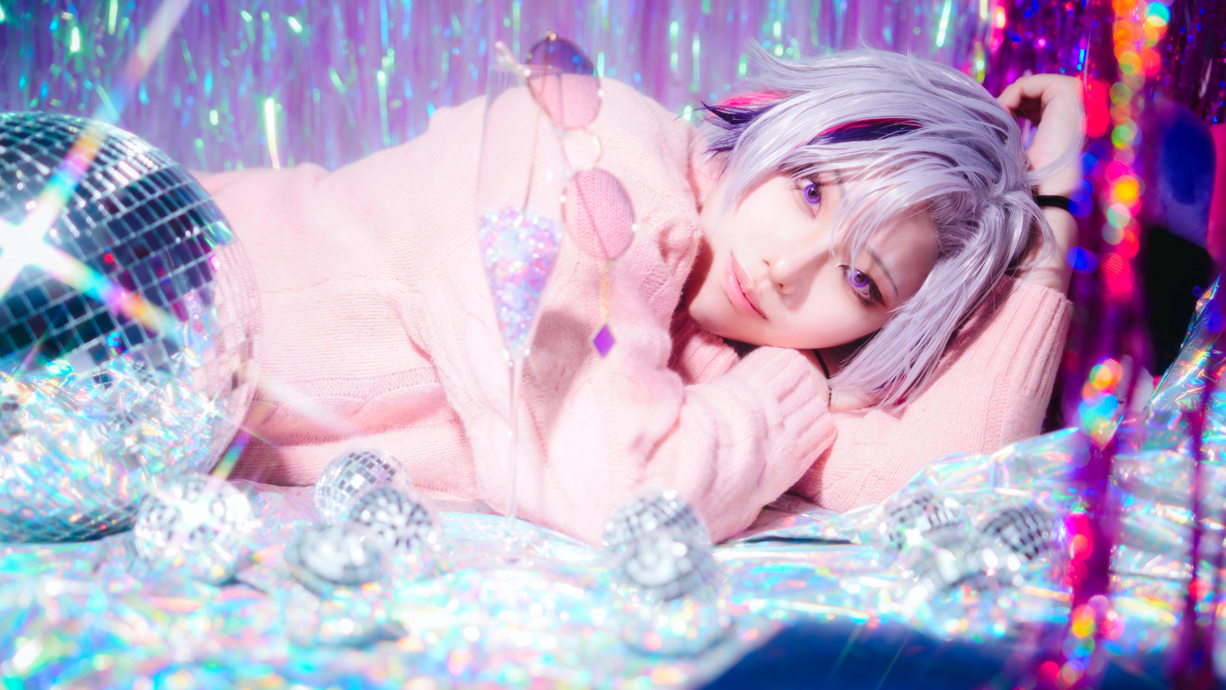 そら様。専用です( ◠‿◠ )2L.3L そらﾆｷ (@sora_360hz) / X