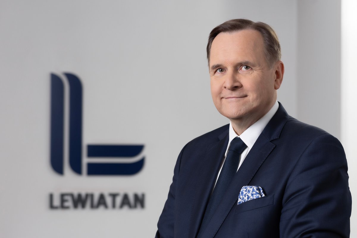 Konfederacja Lewiatan (@konf_lewiatan) on Twitter photo Prezydent Lewiatana Marek Górski wiceprzewodniczącym Rady Dialogu Społecznego 💪
Do RDS został powołany przez prezydenta RP <a href="/AndrzejDuda/">Andrzej Duda</a>
Gratulujemy Prezydent Lewiatana Marek Górski wiceprzewodniczącym Rady Dialogu Społecznego 💪
Do RDS został powołany przez prezydenta RP <a href="/AndrzejDuda/">Andrzej Duda</a>
Gratulujemy