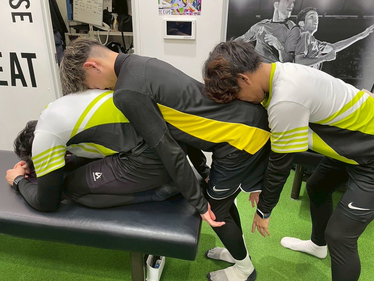 山本貴大 tweet media