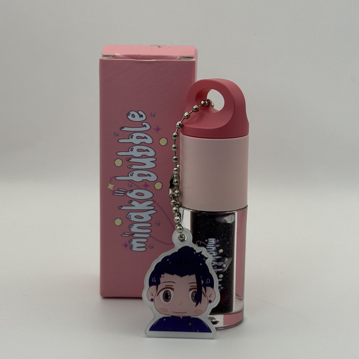 ⟡𝕞𝕚𝕟𝕒𝕜𝕠𝕓𝕦𝕓𝕓𝕝𝕖⟡ tweet media