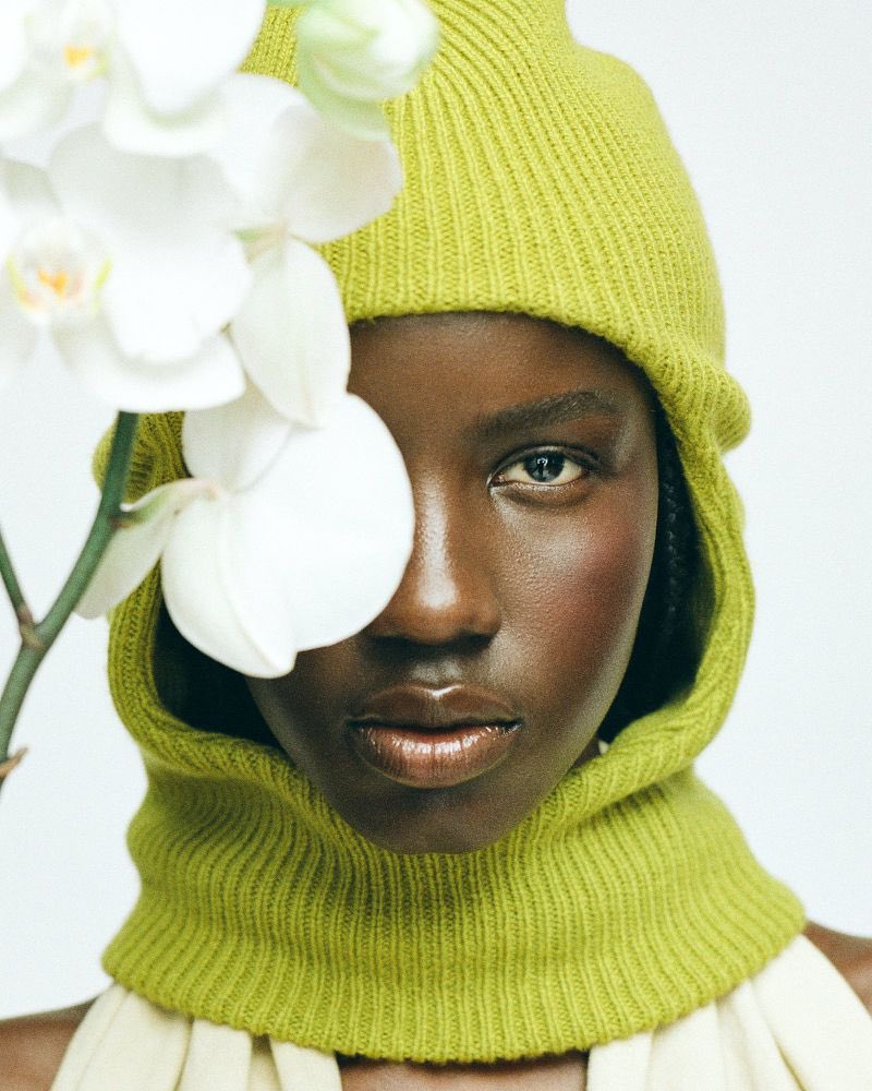 Mayor Dutie by Brendan Wixted for Imagine Magazine June 2025