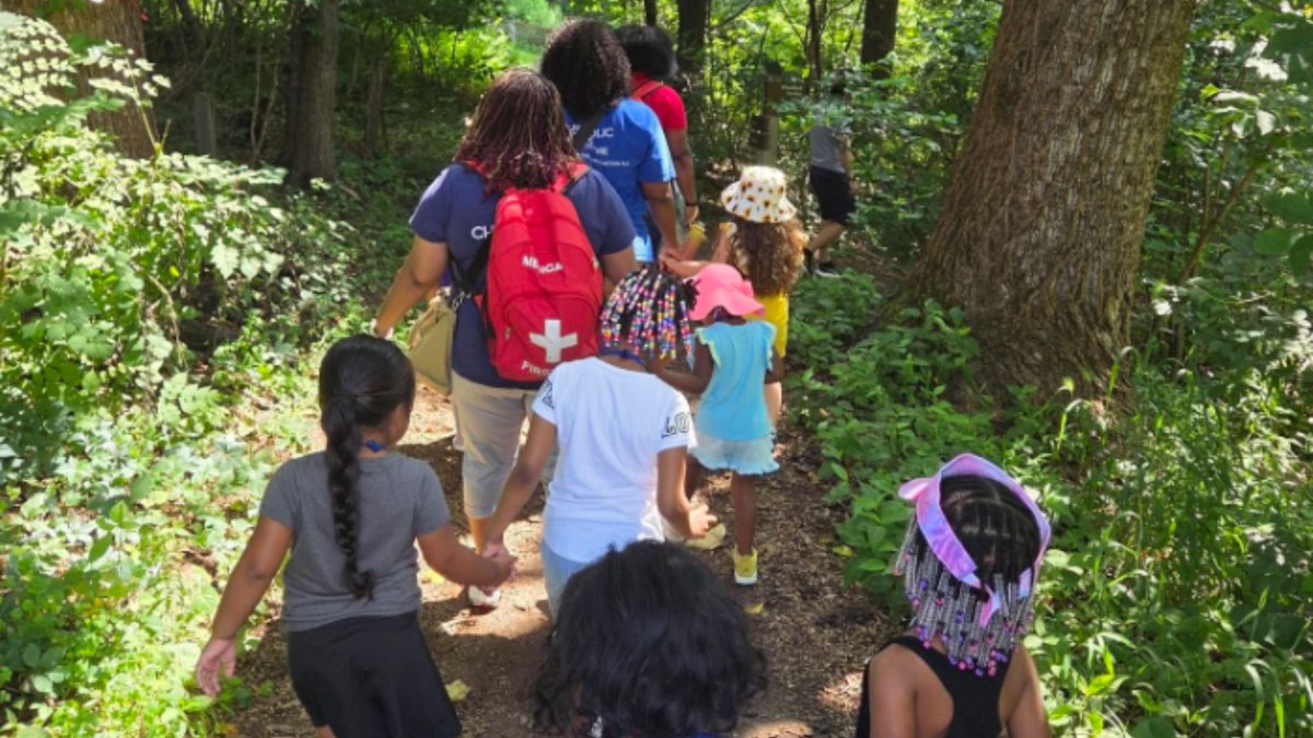 afronews's tweet image. Various principals and program directors spoke with the #AFRO about not only how to best prepare your child for #kindergarten through reading and development of soft skills. #BlackChildren afro.com/exploring-ways…