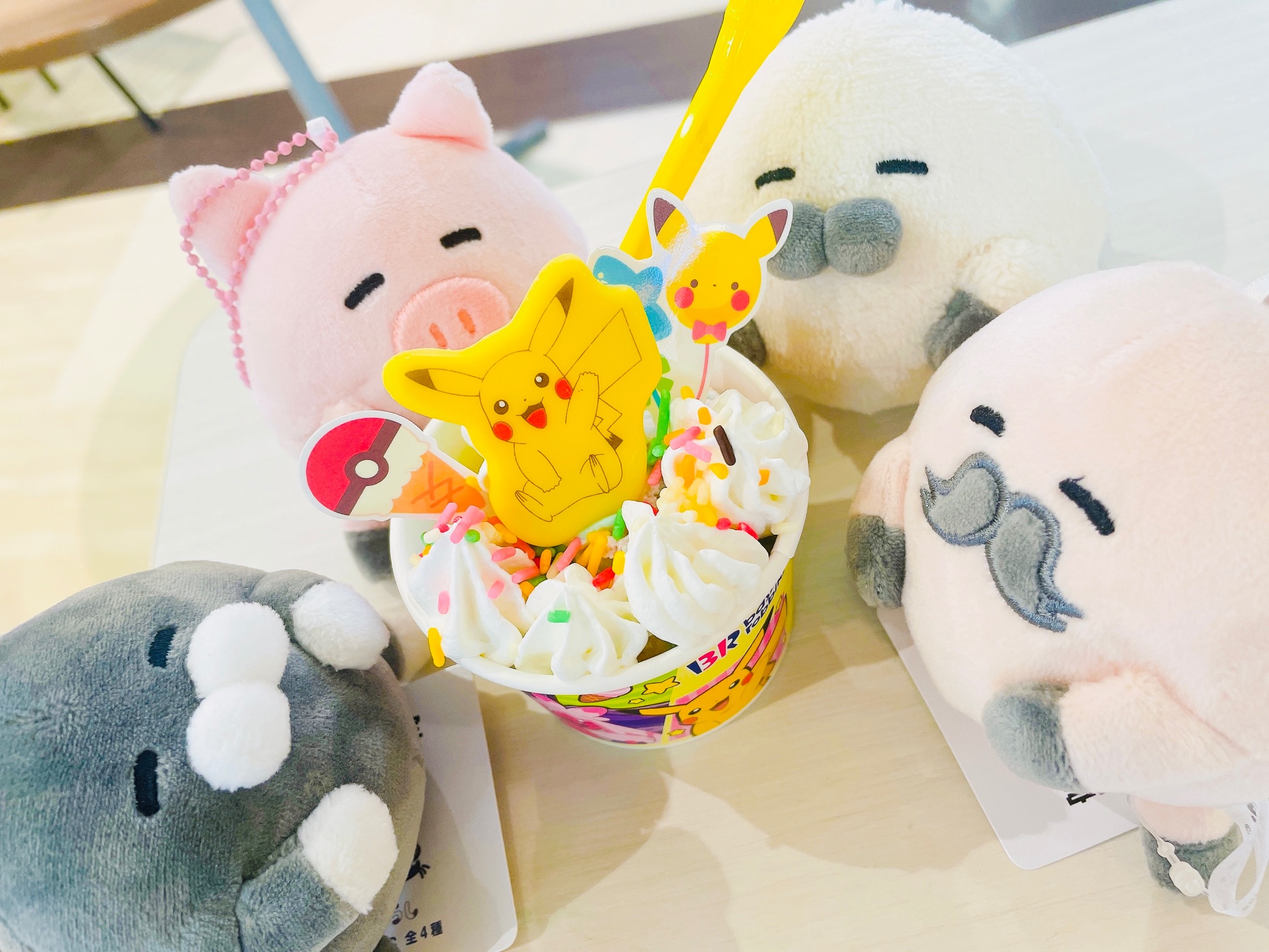 【タグ付き新品】スタジオUG ミニマスコット ラウンドワン限定 39個セット タグ付き新品】スタジオUG ミニマスコット ラウンドワン限定 39