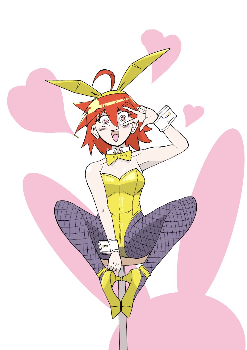 #8月2日はバニーの日
#バニーの日 
#アインバインの平日
今年はたまねぎちゃん