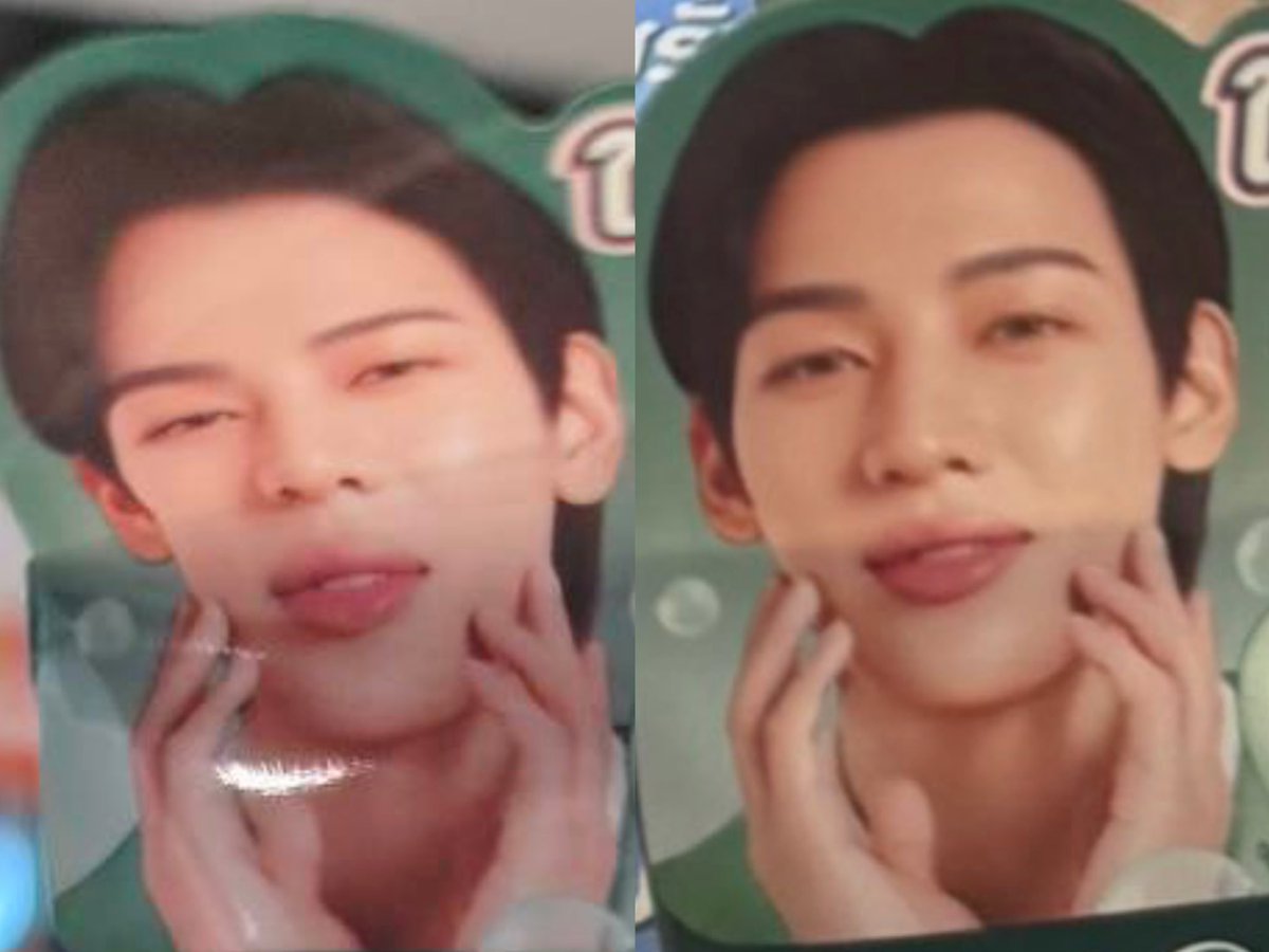 เจลโฟมปรับสมดุลผิวหน้าได้ดีมากค่ะ 

ก่อนใช้                               หลังใช้