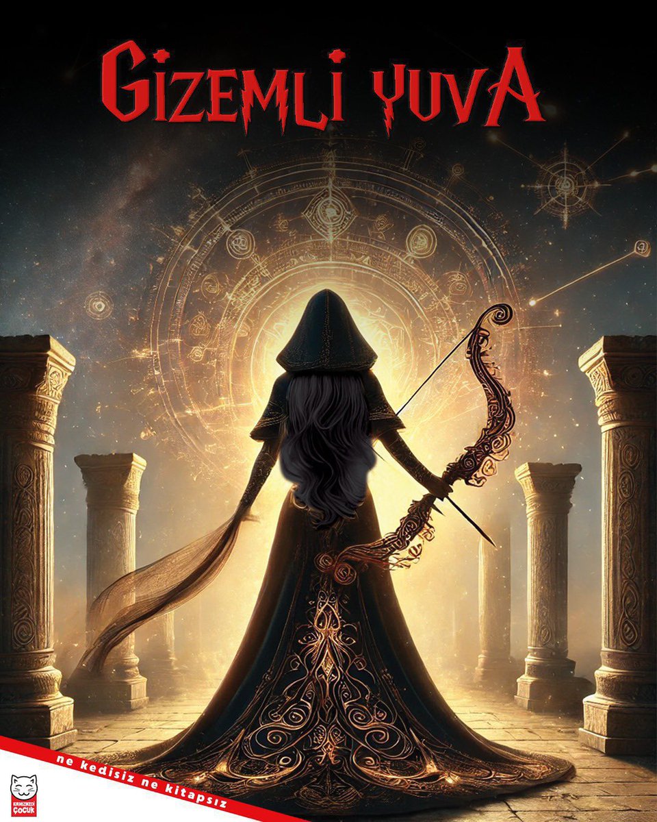 Sevgi gerçekten iyileştirir mi, yoksa bazı sırlar sevginin bile ötesinde midir?

Hikmet Ulusoy’un, gizem, cesaret ve merhametin iç içe geçtiği “Gizemli Yuva” kitabını incelemek için: kirmizikedicocuk.com