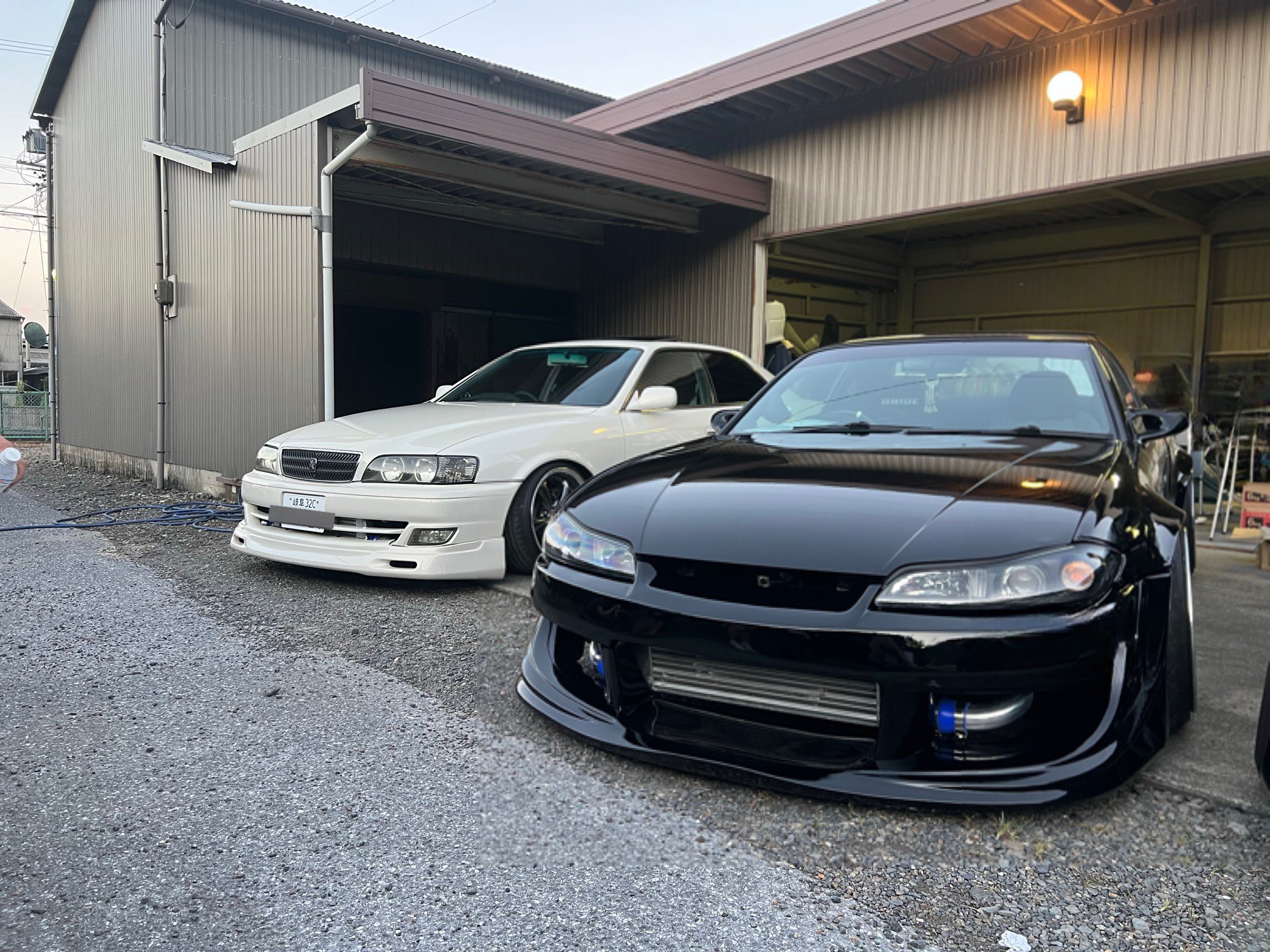 JZXWorld (@jzx_world) / X