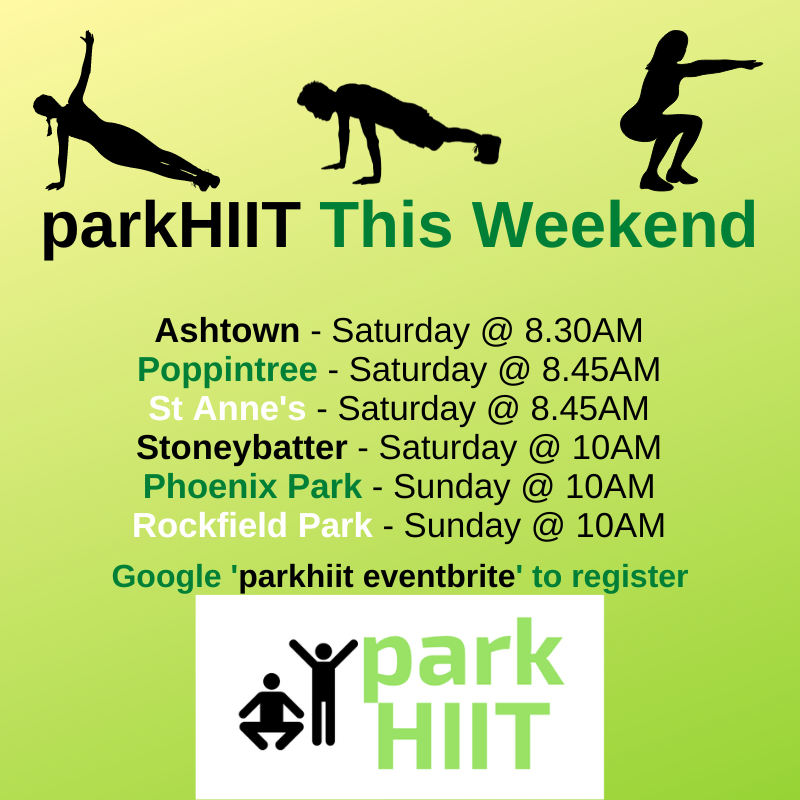 parkHIIT tweet media