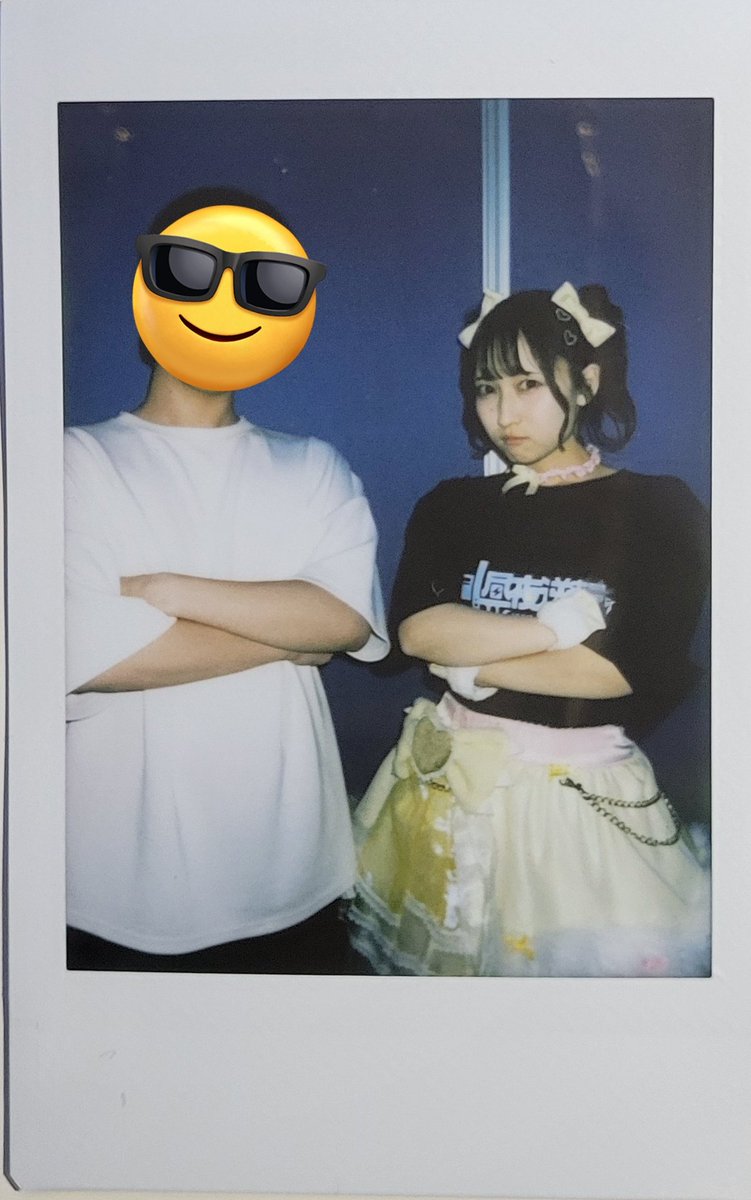 tatsuro_escape's tweet photo. 2周年ライブほんと楽しかった！
ふとした縁からノリでカメコしたらめっちゃ楽しくて卒業ライブまで来るとはねw
もしまたアイドルになることあったら奇跡の1枚撮る💪
これから愛知帰る！ありがとうね～
#麗りんか
#りんかびっくらぶ大作戦 https://t.co/dUHfTMatmg