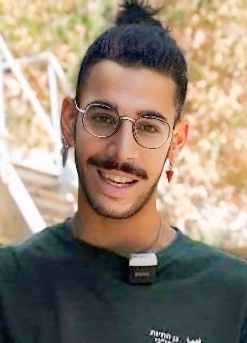 JUST IN:

In Jerusalem, Israel, a leopard attacked and killed Uriel Nuri, a Jewish staff member at the Biblical Zoo.