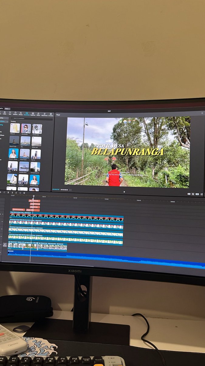 open ya ges🙌🏻
jasa edit video, joki tugas dll, fee menyesuaikan😊. #zonauang #zonabu #jasaeditvideo #editvideo #jokitugas