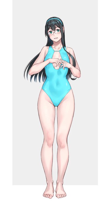 気休めにお絵描き。 