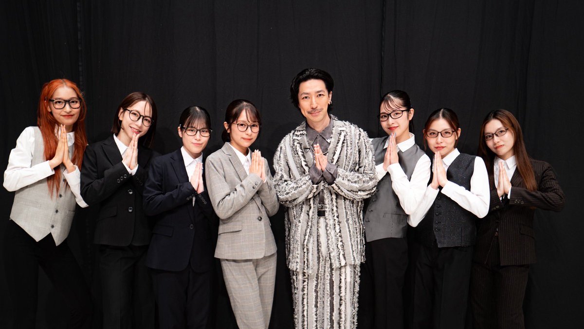 Saho Matsugae tweet media