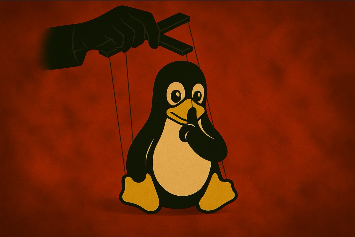 New blog post – Discovery of a stealthy Linux backdoor abusing PAM

While hunting for unknown threats with YARA rules, we identified a previously undocumented PAM-based backdoor we named Plague. It grants persistent SSH access and evades detection entirely.

- Masquerades as
