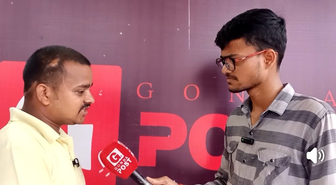 GONDA POST (@gondapost) on Twitter photo #Gonda: मेडिसन हॉस्पिटल का मामला: प्रसव के दौरान प्रसूता की मौत मामले में एक महीने बाद पुलिस ने मुकदमा दर्ज किया.. फिर भी संतुष्ट नहीं है पति.. जाने क्यों?
<a href="/dmgonda2/">DM Gonda</a> <a href="/brajeshpathakup/">Brajesh Pathak</a> <a href="/CMOfficeUP/">CM Office, GoUP</a> <a href="/myogiadityanath/">Yogi Adityanath</a>
<a href="/JournoDivyansh/">Divyansh</a> <a href="/aparnabisht7/">Aparna Bisht Yadav</a>
इस लिंक में पूरी खबर देखिए: #Gonda: मेडिसन हॉस्पिटल का मामला: प्रसव के दौरान प्रसूता की मौत मामले में एक महीने बाद पुलिस ने मुकदमा दर्ज किया.. फिर भी संतुष्ट नहीं है पति.. जाने क्यों?
<a href="/dmgonda2/">DM Gonda</a> <a href="/brajeshpathakup/">Brajesh Pathak</a> <a href="/CMOfficeUP/">CM Office, GoUP</a> <a href="/myogiadityanath/">Yogi Adityanath</a>
<a href="/JournoDivyansh/">Divyansh</a> <a href="/aparnabisht7/">Aparna Bisht Yadav</a>
इस लिंक में पूरी खबर देखिए: