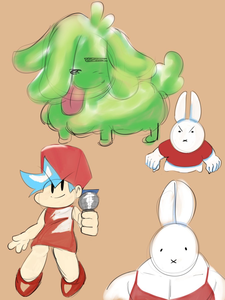 jellie dawg with a bf in a dress