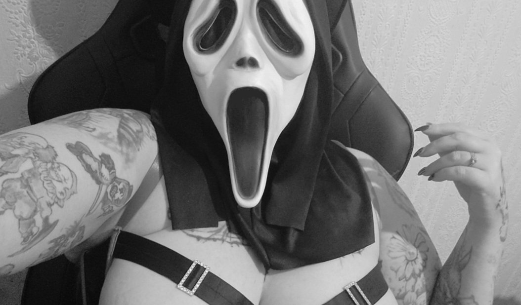 GoddessBex💚🖤 tweet media