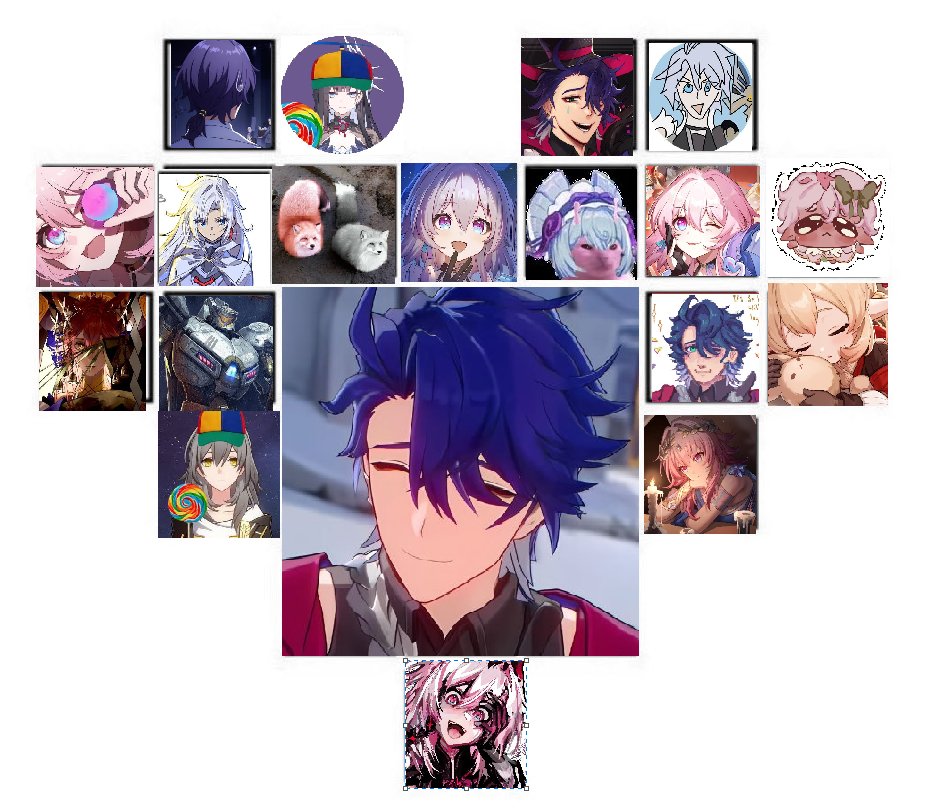 Persephone (March 7th Stan) (@marchtism) on Twitter photo 