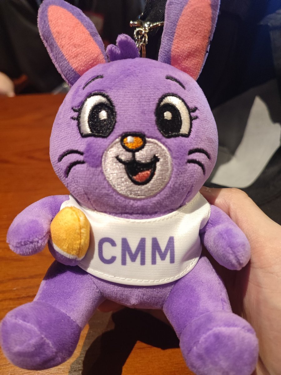 Thanks to the <a href="/Morpheus_Farm/">Morpheus Protocol 🟡🟣</a> organization for hosting the event.