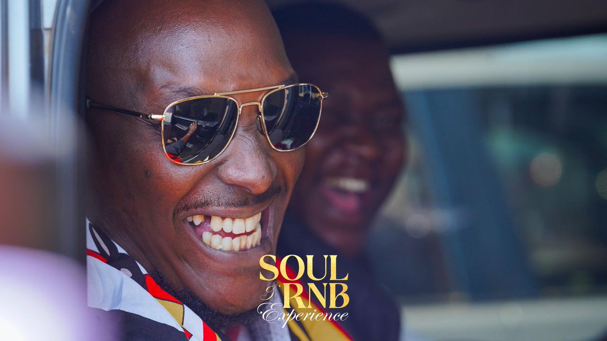 Just 1 Day Left!

Get your outfits, gather your crew
This is the one you don’t want to miss! 
#TheSoulandRnBExperience

Limited tickets still available at souleventsafrica.com