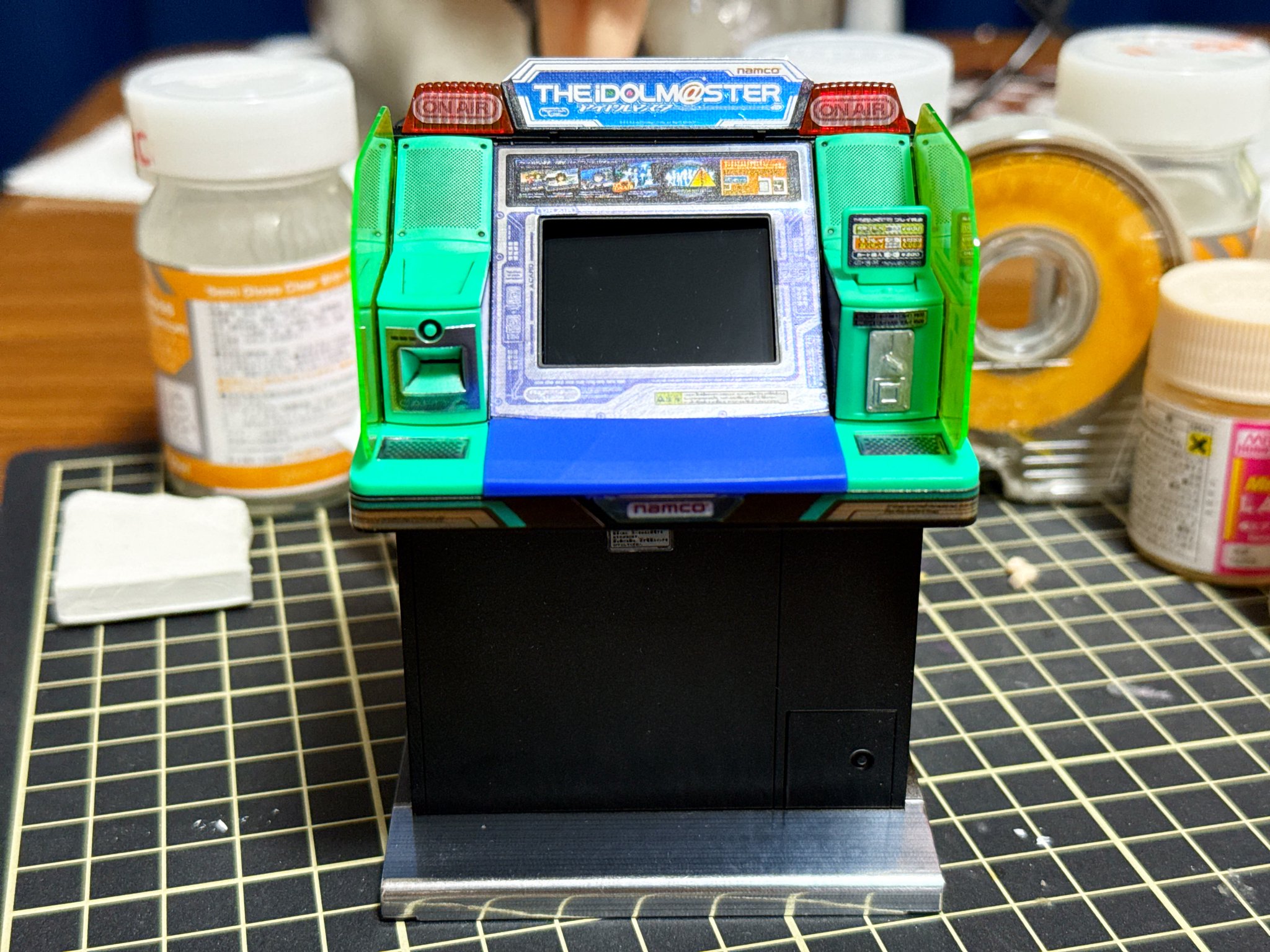 プラモデル４点纏め売りとオマケ プラモ作る芋 on X: 