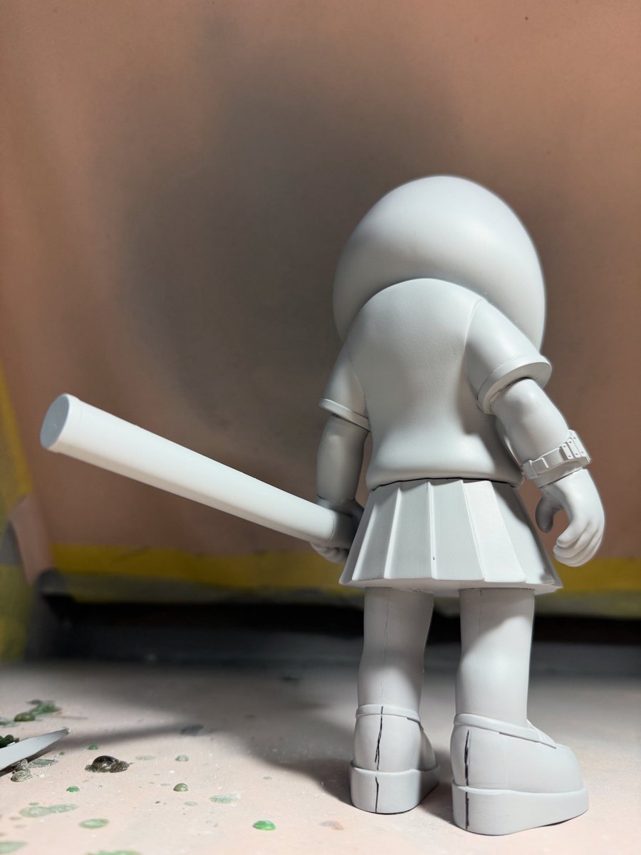 FAR EAST RIOT TOY (@_F_E_R_T_) / X