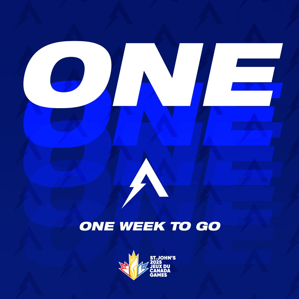 GoTeamAB (@goteamab) on Twitter photo ONE WEEK OUT! 📷days until the <a href="/2025canadagames/">2025 Jeux du Canada Games</a> begin. Who's counting? we are counting!!! Lets go @goteamab!
#ABSPORT #goteamab #2025CanadaGames ONE WEEK OUT! 📷days until the <a href="/2025canadagames/">2025 Jeux du Canada Games</a> begin. Who's counting? we are counting!!! Lets go @goteamab!
#ABSPORT #goteamab #2025CanadaGames