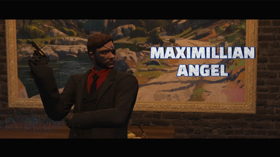 🔴LIVE🔴

Maximillian Angel is Ocelot | NoPixel 4.0

twitch.tv/enevun