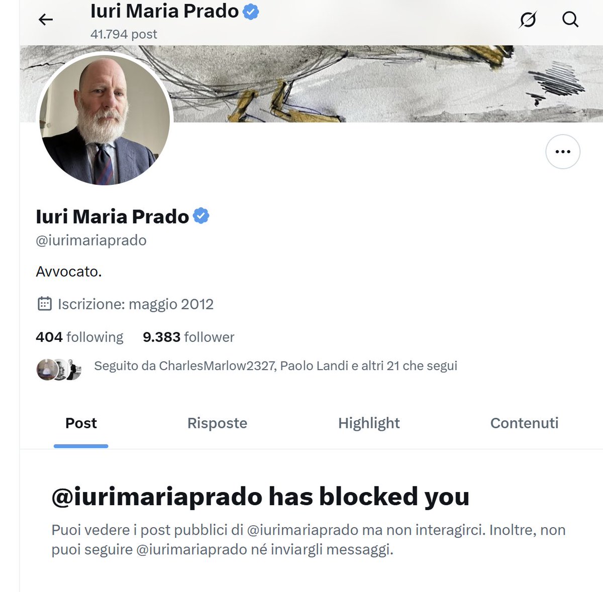 Gisella Ruccia 🇵🇸 tweet media