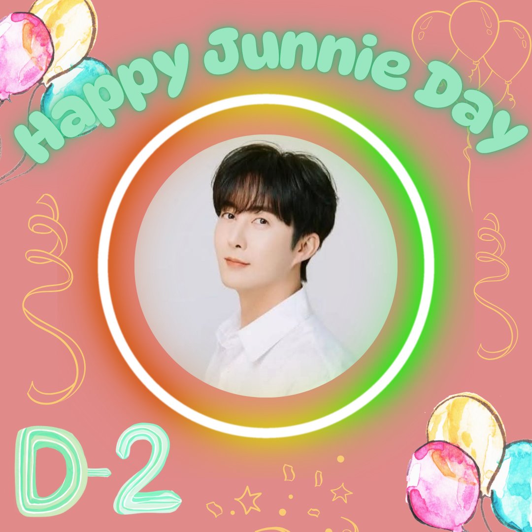 Dix052's tweet photo. D-2 🐢🐰 Te enviamos el abrazo más cariñoso, que envuelve los mejores deseos que deseamos para ti. 💚

#SS501
#KIMHYUNGJUN
#김형준
#HappyJunnieDay
#HappyBirthday_KimHyungJun https://t.co/4DhwddELn6