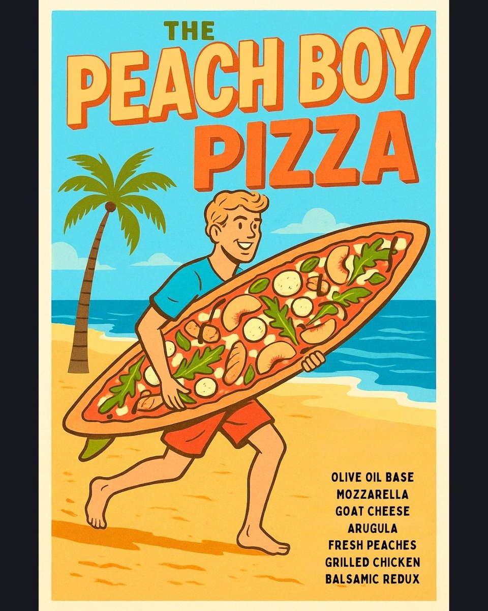 Fire Slice Pizzeria tweet media