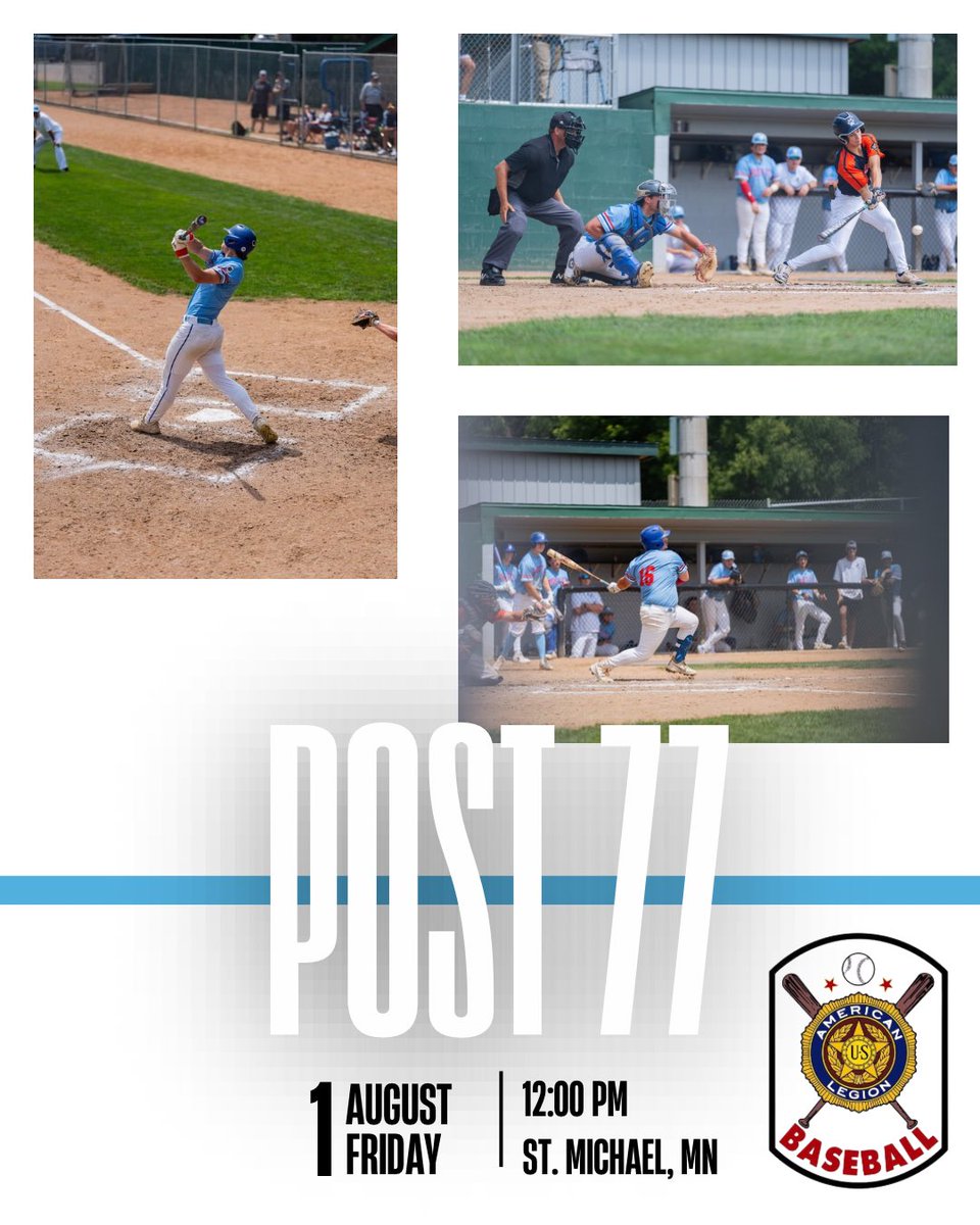 Game 2 vs STMA at noon.