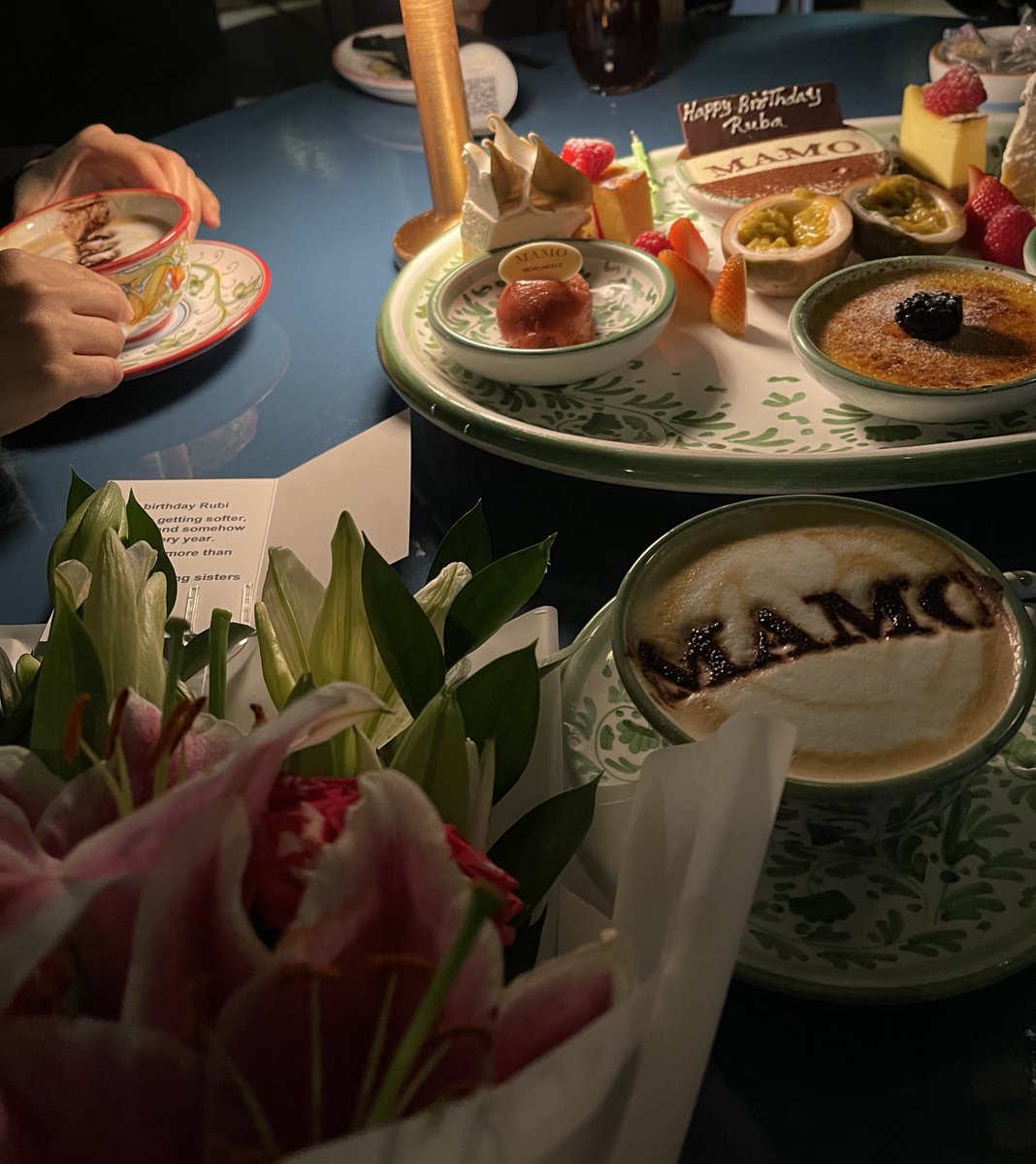 cloud9y's tweet image. Birthday girl 🥳💘