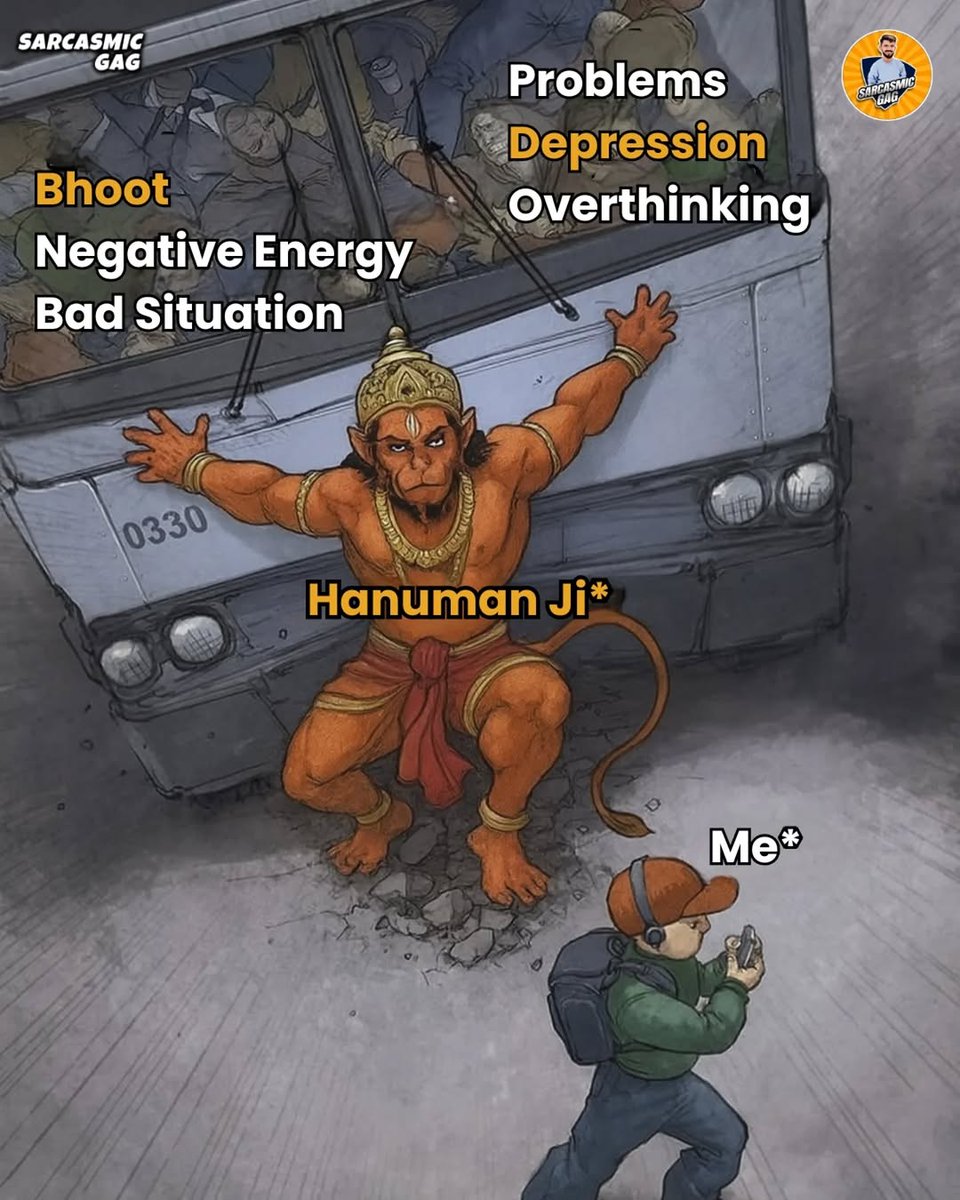 Jai Hanuman Ji 🔥🔥