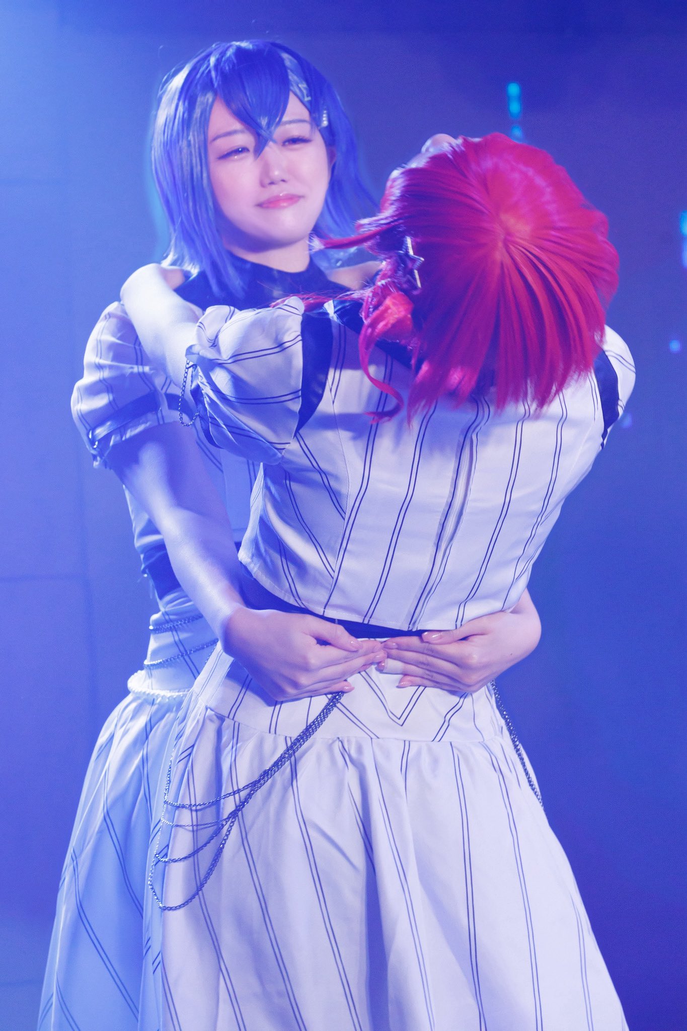 てんちゃん7/21らぶみら🥤 (@rasukaru44) / X