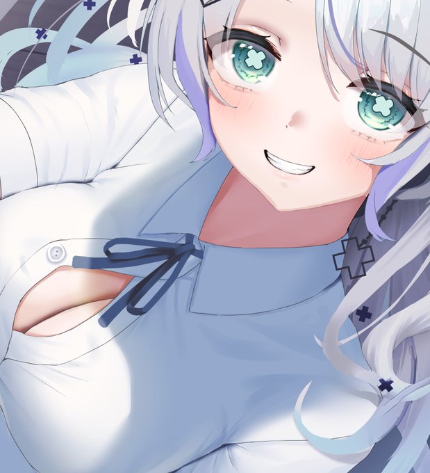 非表示なので一部トリミング 