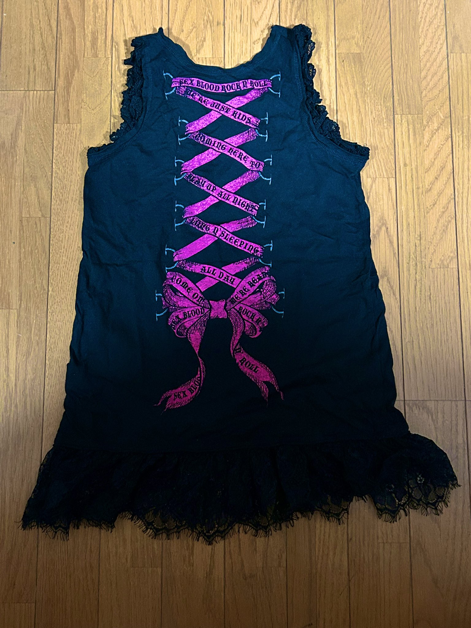 石見智翠館 圧倒 タンクトップ 澪 on X: 