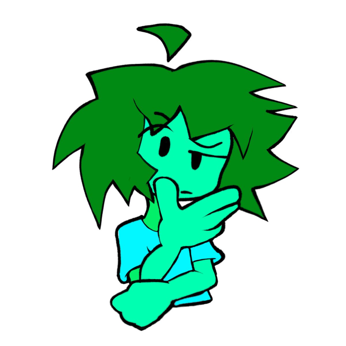 RechelArt tweet media