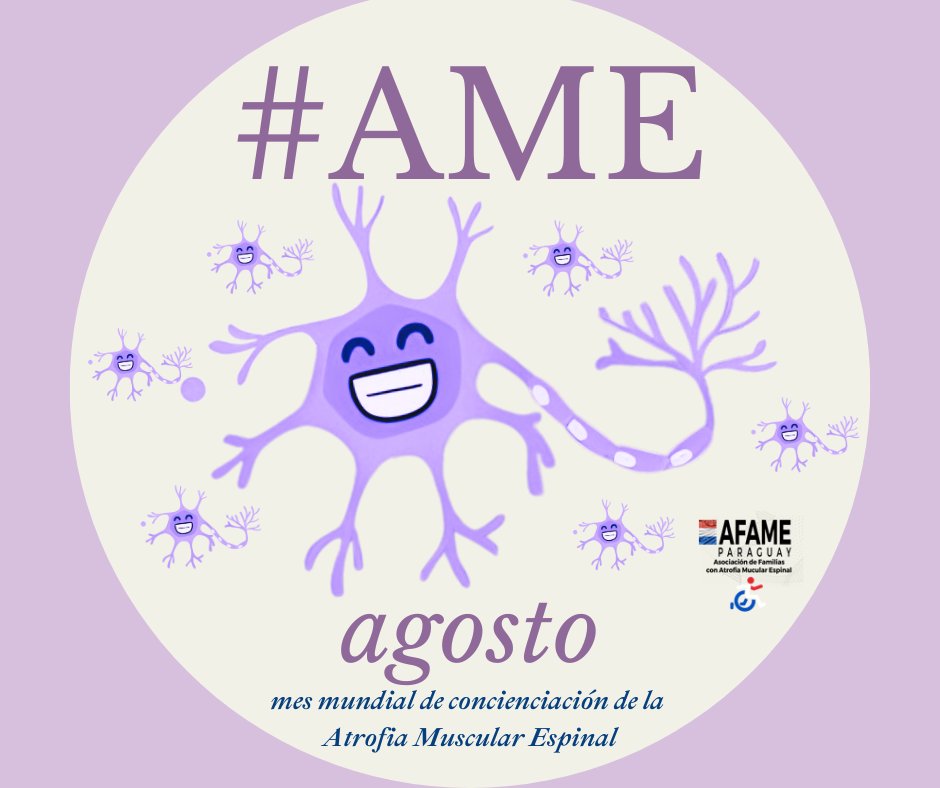 AfamePy's tweet photo. Inicia nuestro mes especial 💜
Alcemos nuestras voces para que el mundo conozca y sea parte de nuestro mundo #AME
Luchemos por un mundo más habitable para las personas que no son de otro planeta, solo son distintos y necesitan cosas distintas! https://t.co/JMuel5kxz8