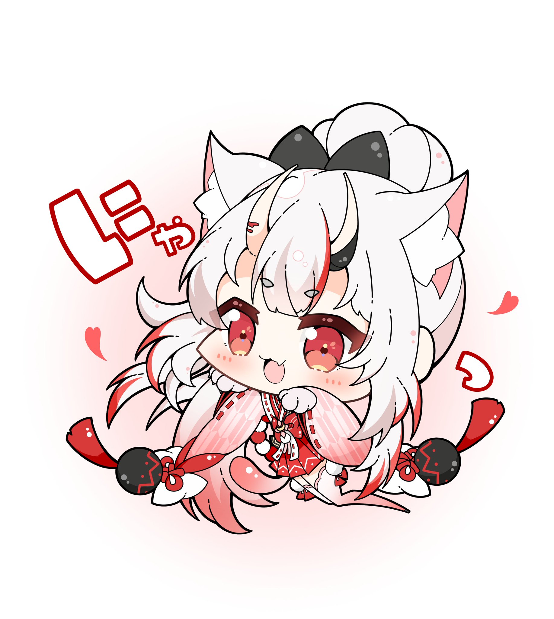 綾猫/ayaneko on X: 