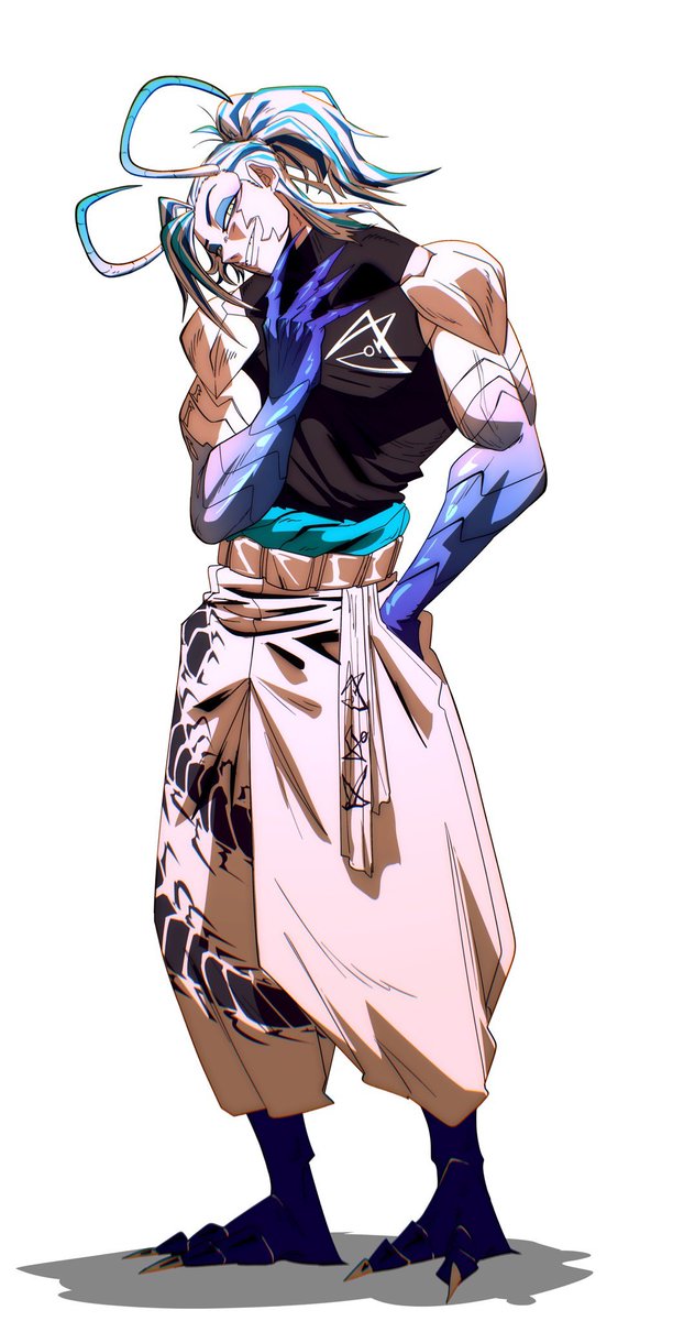 Howdy humanity, I'm Bearon! Final boss and Executive admin of Tower #64. What's the Tower? Eh don't worry about it, I'll explain all that layer. Just know that you better climb as fast as you can. 

I'd hate to see this reality fall

Tata for now, I can't wait to see ya
#Vtuber