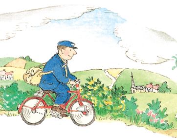 Into The Forest Dark tweet media