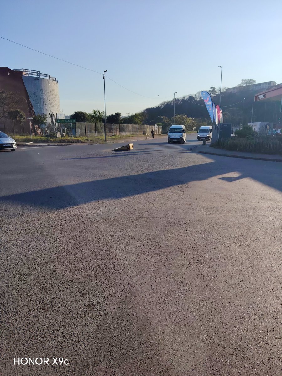 🇿🇦 M Z W A Y (@mzwayy) on Twitter photo Can we have some insight as to why this manhole at corner of Kalenden and Mary Thiphe roads near Umkhumbane Heritage site isn't closed yet? Cars get damaged at night here. I'm sure getting a lid to cover it isn't something that would require to draft a budget for the <a href="/eThekwiniM/">eThekwini Municipality</a> Can we have some insight as to why this manhole at corner of Kalenden and Mary Thiphe roads near Umkhumbane Heritage site isn't closed yet? Cars get damaged at night here. I'm sure getting a lid to cover it isn't something that would require to draft a budget for the <a href="/eThekwiniM/">eThekwini Municipality</a>