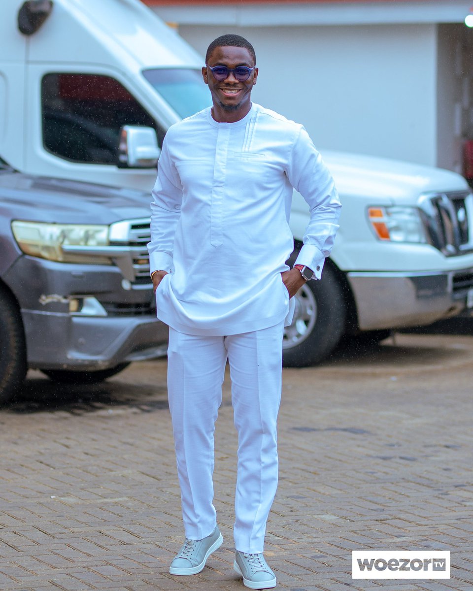 Ewura Adams Karim tweet media