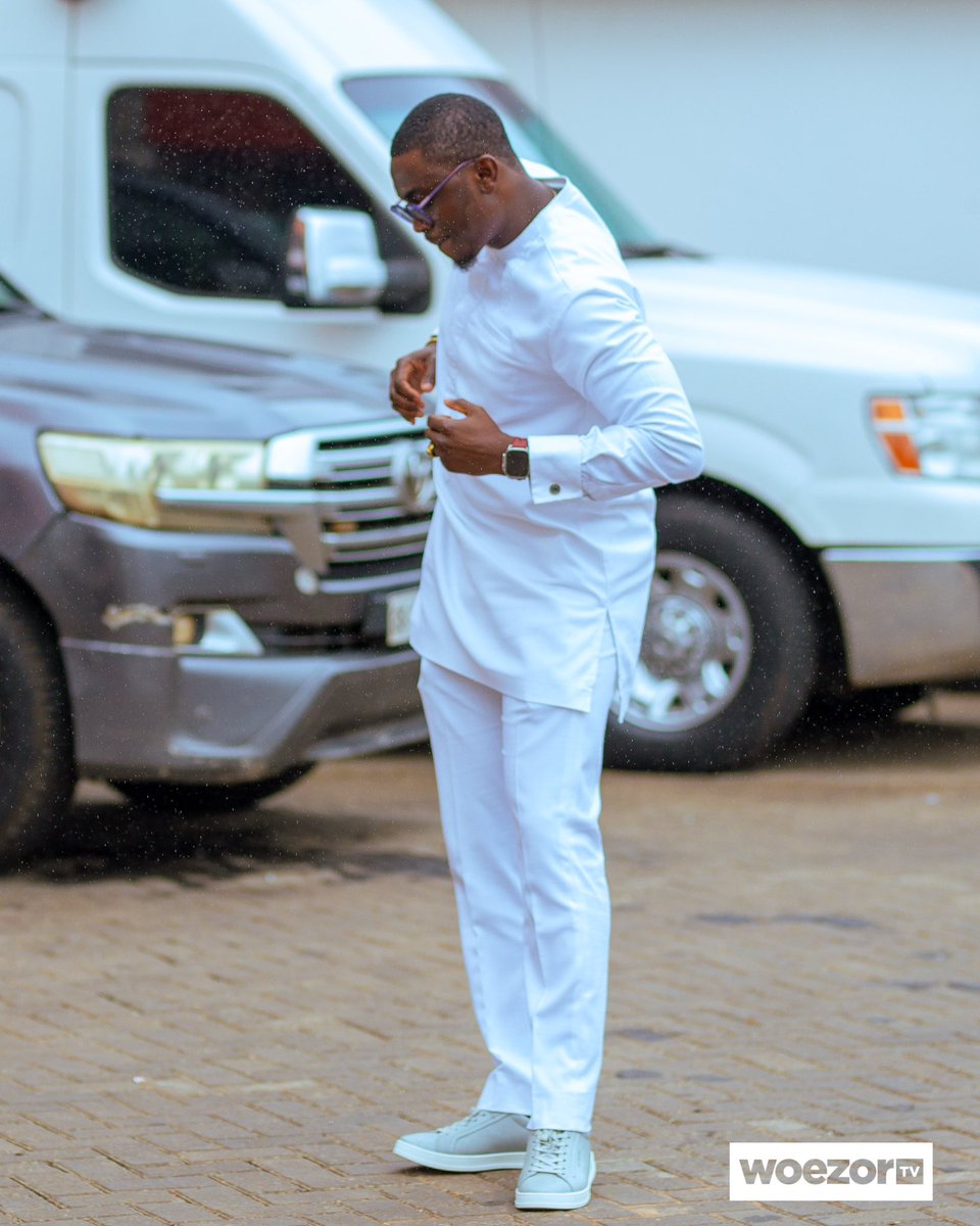 Ewura Adams Karim tweet media