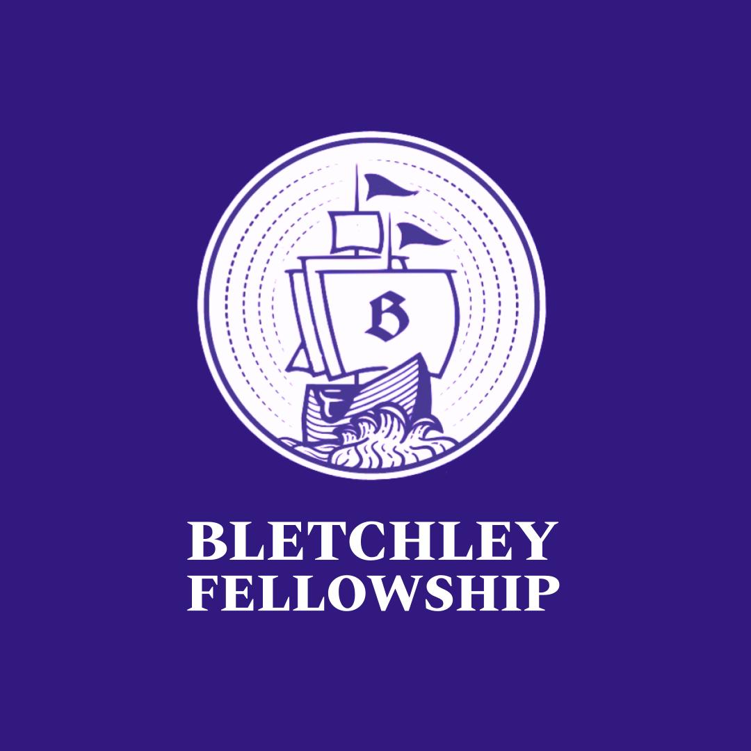 Announcing our new fellowship: <a href="/BletchleyFellow/">Bletchley Fellowship</a>, connecting students with mentors and apprenticeships that commit to covering their college tuition

We're partnering with <a href="/studyatclarke/">Clarke College</a> and its accelerated CS degree with an advanced track in AI.

More: bletchley.org/publication/me…
